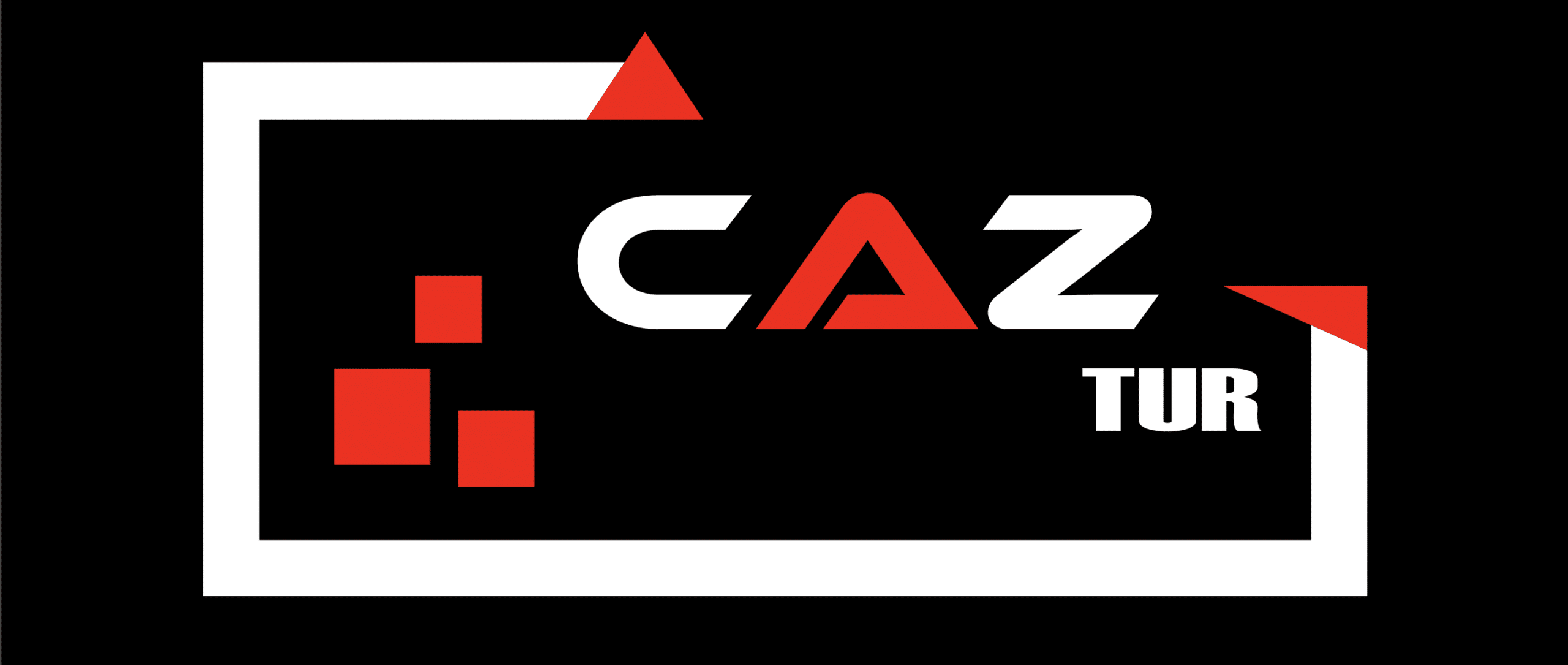 Caztur Logo